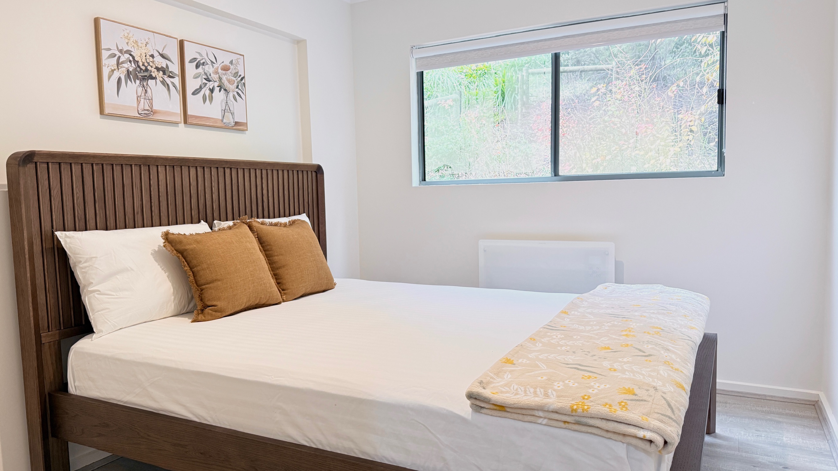 Cottage - Bedroom 2